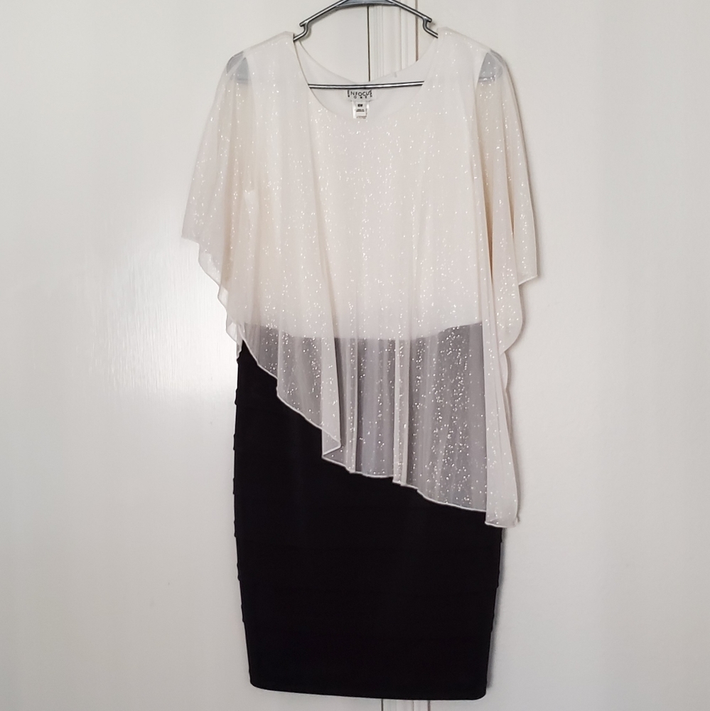 Womens cocktail dress.